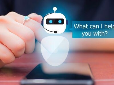 A.I. Chatbots – Elevate Customer Engagement & Qualify Leads