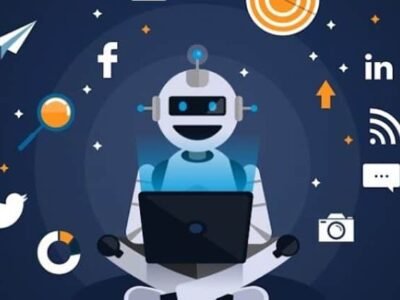 A.I. Digital Marketing – Revolutionizing Growth