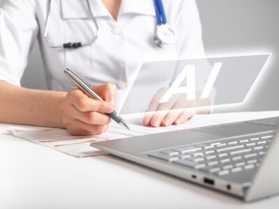 A.I. Healthcare – The Transformative Power of Innovation