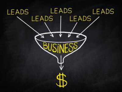 A.I. Lead Generation – Revolutionizing and Elevating Growth