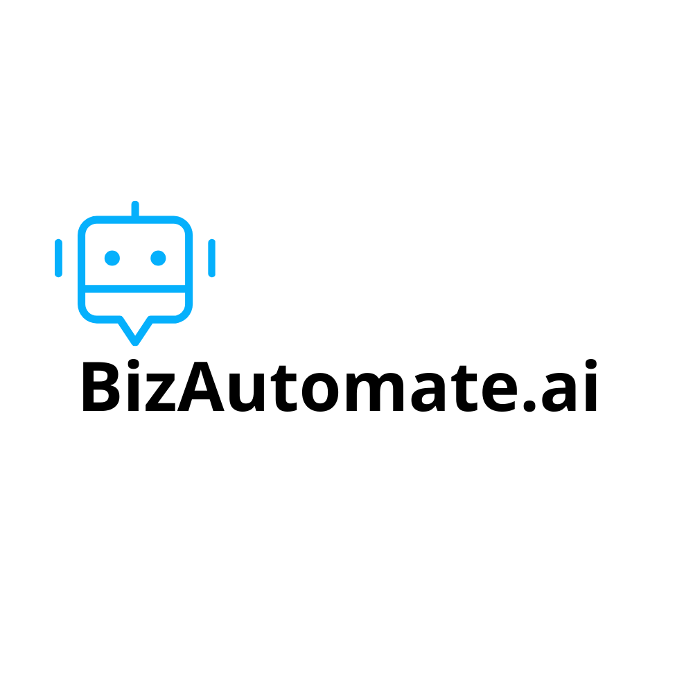 BizAutomate.ai