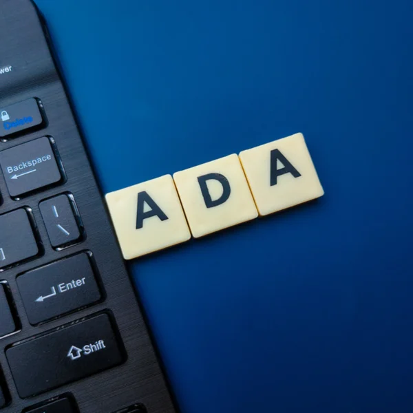 ADA Compliance - BizAutomate.ai