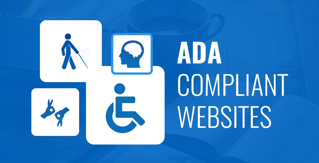 ADA Website Compliance - BizAutomate.ai