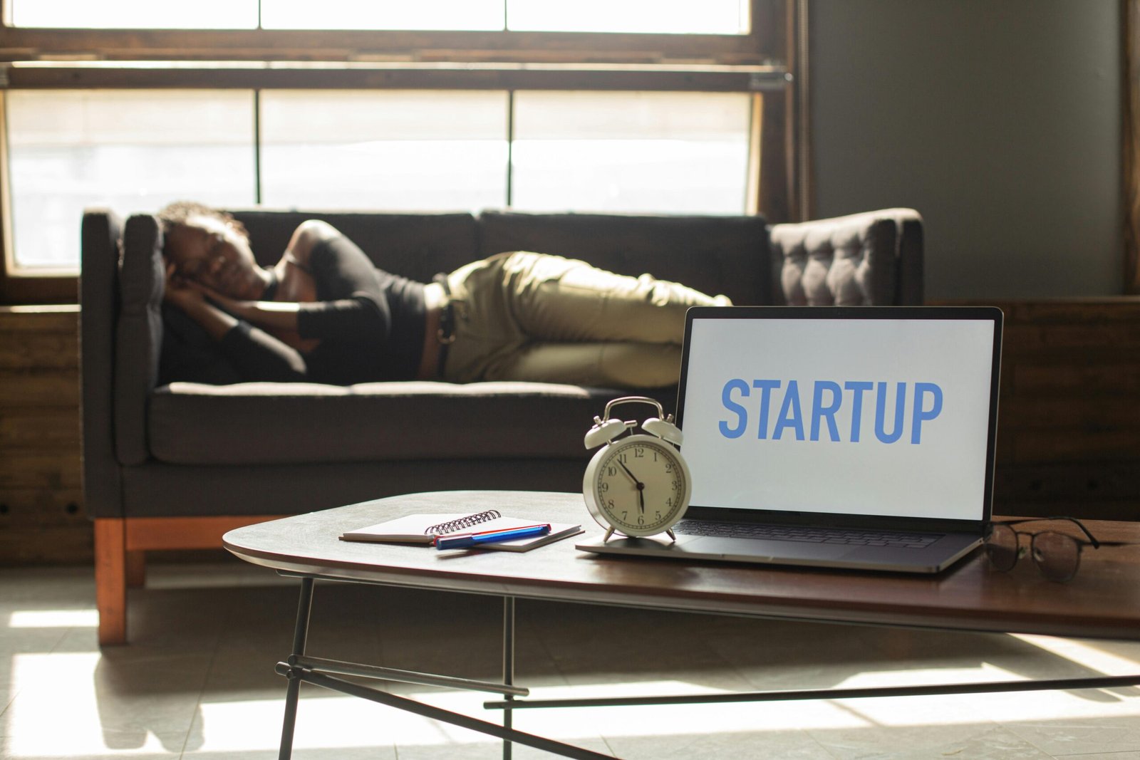 Business Start-up Tips - BizAutomate.ai