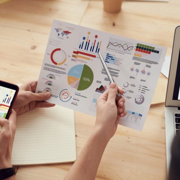 Competitive Analysis Benefits - BizAutomate.ai