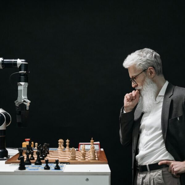 How AI Is Reshaping SEO - BizAutomate.ai - Melbourne, FL