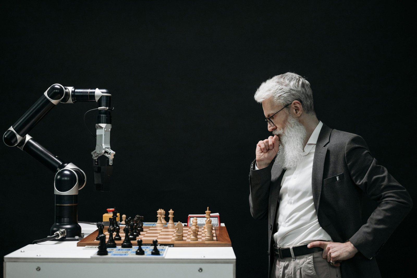 How AI Is Reshaping SEO - BizAutomate.ai - Melbourne, FL