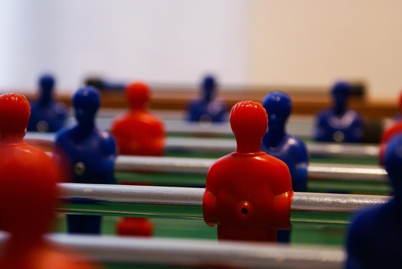 Assessing your competition - BizAutomate.ai