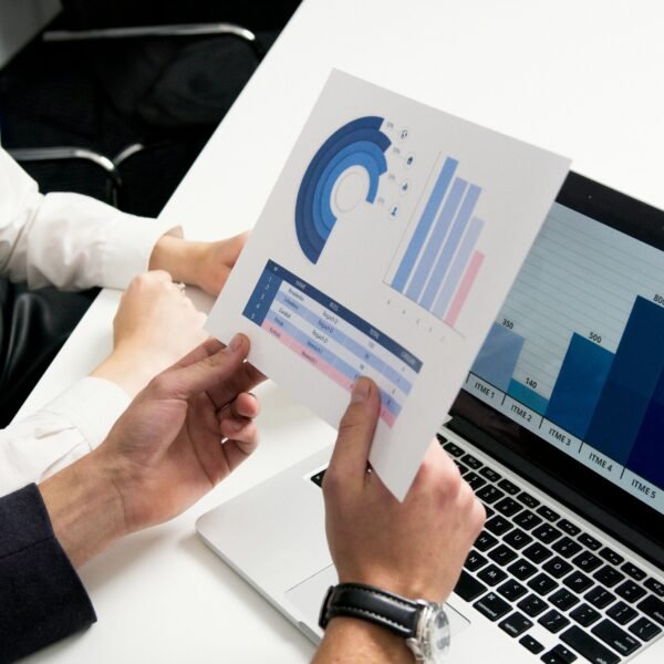 Digital Strategy Consulting - BizAutomate.ai