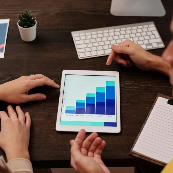 What a Real Digital Strategy Looks Like for Growing Businesses